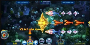 Cách Chơi Bắn Cá Men In Black Tại FUN88 Hiệu Quả