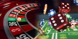 Hướng Dẫn Cách Chơi Roulette Tại Nhà Cái FUN88 Chỉ Trong 5 Phút