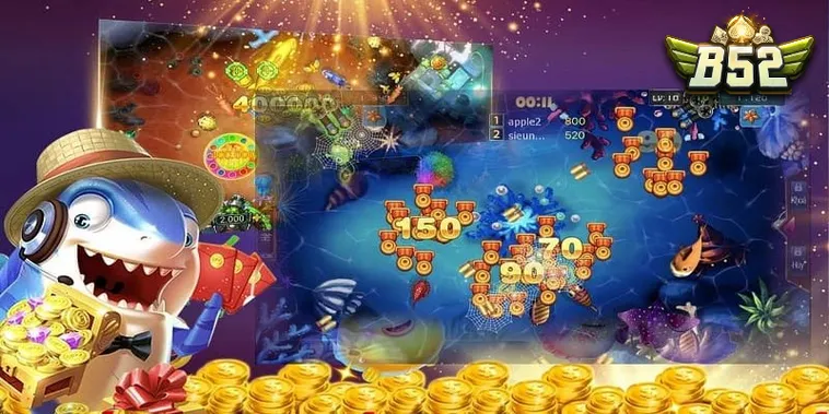 Hướng Dẫn Chơi Bắn Cá Đại Chiến B52 Tại FUN88 Thắng Lớn 2 Hướng Dẫn Chơi Bắn Cá Đại Chiến B52 Tại FUN88 Thắng Lớn