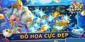Hướng Dẫn Chơi Bắn Cá Đại Chiến B52 Tại FUN88 Thắng Lớn