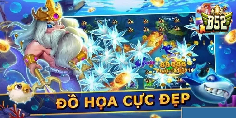 Hướng Dẫn Chơi Bắn Cá Đại Chiến B52 Tại FUN88 Thắng Lớn