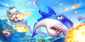 Cách Chơi Bắn Cá Đại Dương Tại FUN88: Bí Kíp Thắng Lớn