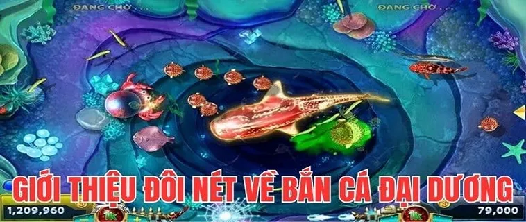 Cách Chơi Bắn Cá Đại Dương Tại FUN88: Bí Kíp Thắng Lớn 2 Cách Chơi Bắn Cá Đại Dương Tại FUN88: Bí Kíp Thắng Lớn