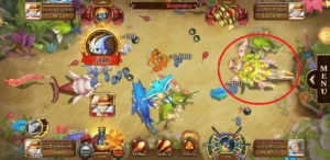 Hướng Dẫn Chơi Bắn Cá Đại Hải Trình Tại FUN88: Chinh Phục Đại Dương