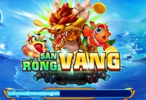 Hướng Dẫn Chơi Bắn Cá Rồng Tại FUN88 Để Săn Thưởng Lớn