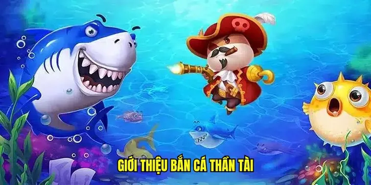 Bắn Cá Thần Tài Tại FUN88: Săn Thưởng Cực Đỉnh 2 Bắn Cá Thần Tài Tại FUN88: Săn Thưởng Cực Đỉnh