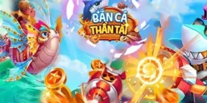 Bắn Cá Thần Tài Tại FUN88: Săn Thưởng Cực Đỉnh