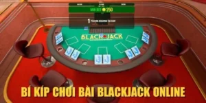 Trải Nghiệm Blackjack Hấp Dẫn Tại FUN88 Đầy Thú Vị