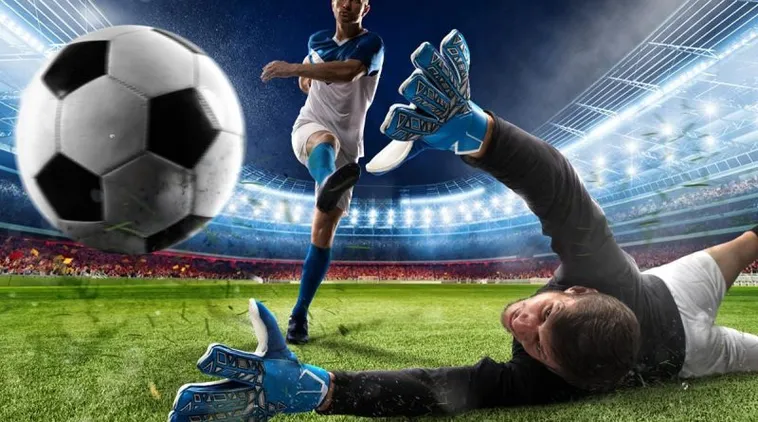Khám Phá Cá Cược Bóng Đá FUN88: Hành Trang Cho Cược Thủ 2 Khám Phá Cá Cược Bóng Đá FUN88: Hành Trang Cho Cược Thủ