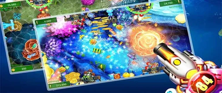 Cách Chơi Bắn Cá Vua Hải Tặc Tại FUN88: Mẹo Săn Cá Hiệu Quả 2 Cách Chơi Bắn Cá Vua Hải Tặc Tại FUN88: Mẹo Săn Cá Hiệu Quả