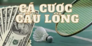 Cá Cược Cầu Lông Tại FUN88 Với Kèo Đa Dạng, Tỷ Lệ Hấp Dẫn