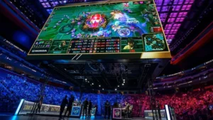 Cá Cược Thể Thao Điện Tử FUN88: Hành Trình Thắng Lớn