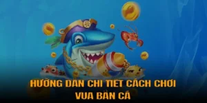 Vua Bắn Cá FUN88: Bí Kíp Săn Thưởng Khủng