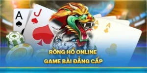 Bí Kíp Chơi Dragon Tiger Tại FUN88: Mẹo Thắng Lớn Cho Bet Thủ