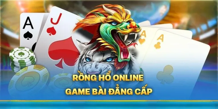 Bí Kíp Chơi Dragon Tiger Tại FUN88: Mẹo Thắng Lớn Cho Bet Thủ