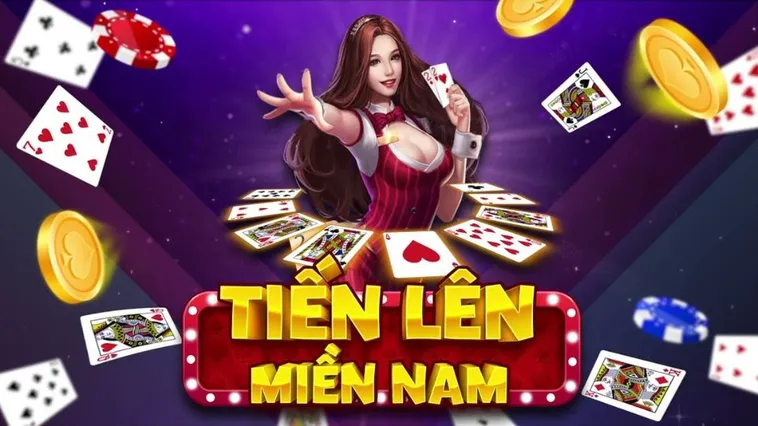 Hướng Dẫn Chơi Tiến Lên Miền Nam Tại Nhà Cái FUN88