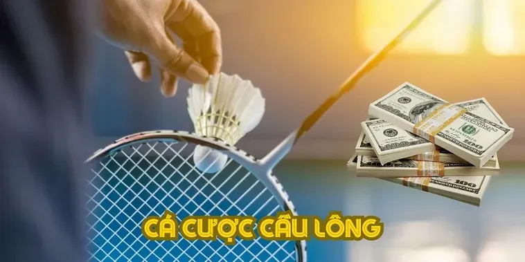 Cá Cược Cầu Lông Tại FUN88 Với Kèo Đa Dạng, Tỷ Lệ Hấp Dẫn 2 Cá Cược Cầu Lông Tại FUN88 Với Kèo Đa Dạng, Tỷ Lệ Hấp Dẫn