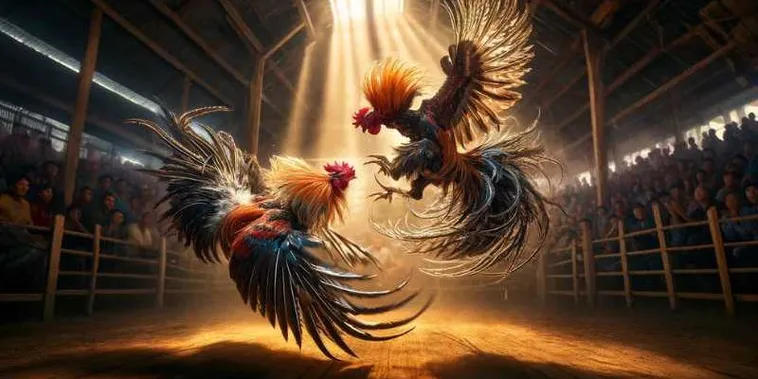 Hướng Dẫn Chơi Đá Gà Sabong Tại FUN88: Bí Kíp Thắng Lớn 2 Hướng Dẫn Chơi Đá Gà Sabong Tại FUN88: Bí Kíp Thắng Lớn