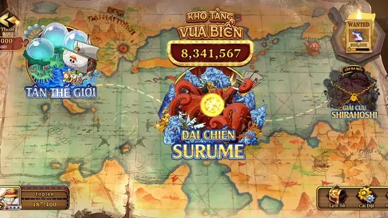 Hướng Dẫn Chơi Bắn Cá Đại Hải Trình Tại FUN88: Chinh Phục Đại Dương 2 Hướng Dẫn Chơi Bắn Cá Đại Hải Trình Tại FUN88: Chinh Phục Đại Dương