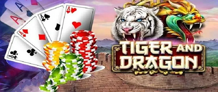 Bí Kíp Chơi Dragon Tiger Tại FUN88: Mẹo Thắng Lớn Cho Bet Thủ 2 Bí Kíp Chơi Dragon Tiger Tại FUN88: Mẹo Thắng Lớn Cho Bet Thủ