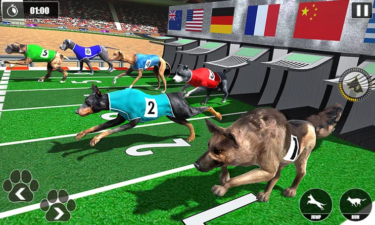 Hướng Dẫn Chơi Game Đua Chó Nhanh Tại FUN88: Bí Kíp Thắng Lớn 2 Hướng Dẫn Chơi Game Đua Chó Nhanh Tại FUN88: Bí Kíp Thắng Lớn