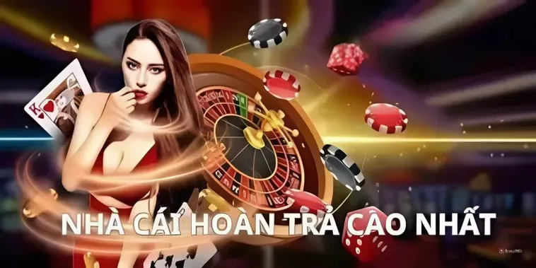 Hoàn Trả Không Giới Hạn Tại Fun88 - Tận Hưởng Cá Cược Thả Ga