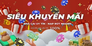 Khuyến Mãi FUN88 - Cơ Hội Vàng Cho Bet Thủ
