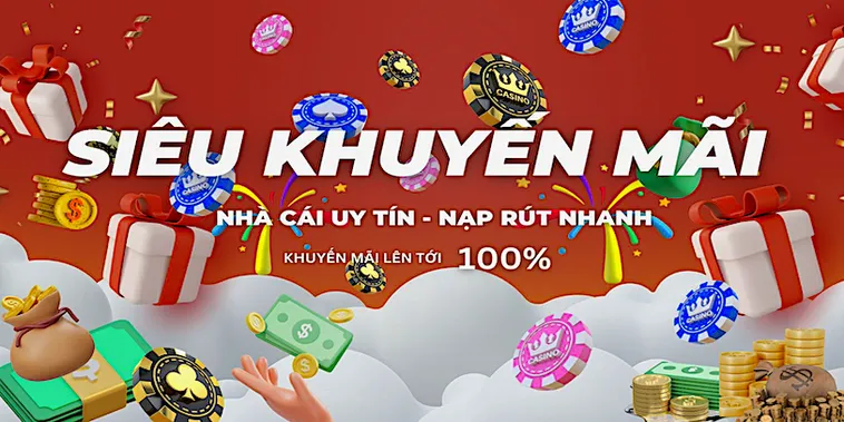 Khuyến Mãi FUN88 - Cơ Hội Vàng Cho Bet Thủ