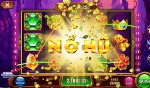 Nổ Hũ Lân Hái Lộc Tại FUN88: Săn Thưởng Cực Đỉnh
