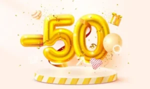 Nạp Lần 2 Tặng 50% Tại Fun88 - Cơ Hội Vàng Cho Bet Thủ