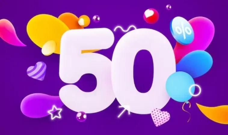 Nạp Lần 2 Tặng 50% Tại Fun88 - Cơ Hội Vàng Cho Bet Thủ 2 Nạp Lần 2 Tặng 50% Tại Fun88 - Cơ Hội Vàng Cho Bet Thủ