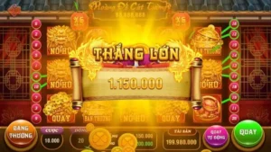 Cách Chơi Nổ Hũ Ông Đồ Tại FUN88: Trò Chơi Đỉnh Cao