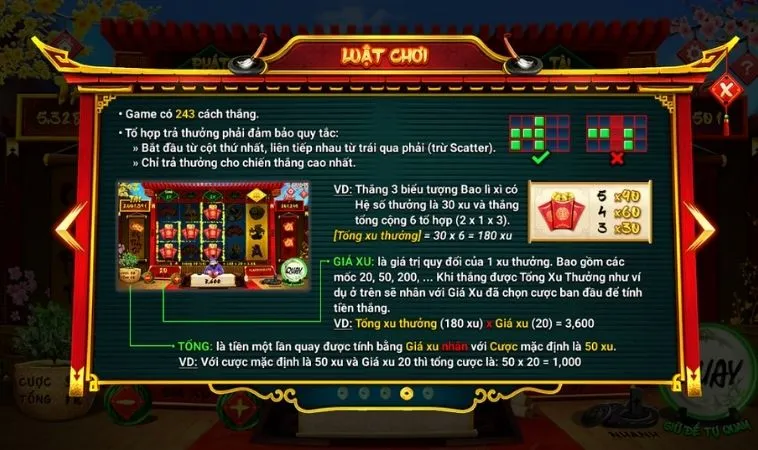 Cách Chơi Nổ Hũ Ông Đồ Tại FUN88: Trò Chơi Đỉnh Cao 2 Cách Chơi Nổ Hũ Ông Đồ Tại FUN88: Trò Chơi Đỉnh Cao