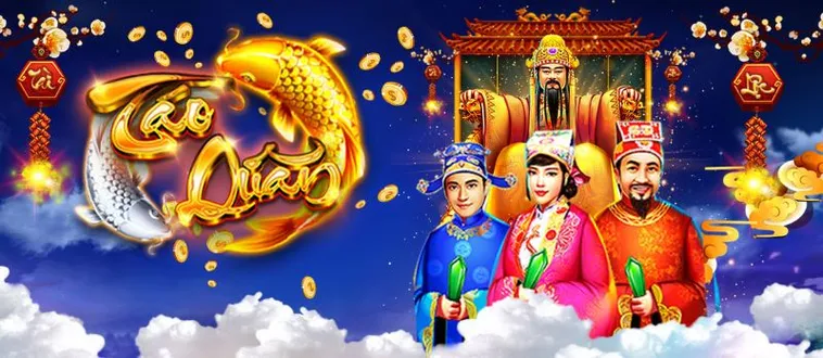 Cách Chơi Nổ Hũ Táo Quân Tại FUN88: Bí Kíp Thắng Lớn 2 Cách Chơi Nổ Hũ Táo Quân Tại FUN88: Bí Kíp Thắng Lớn