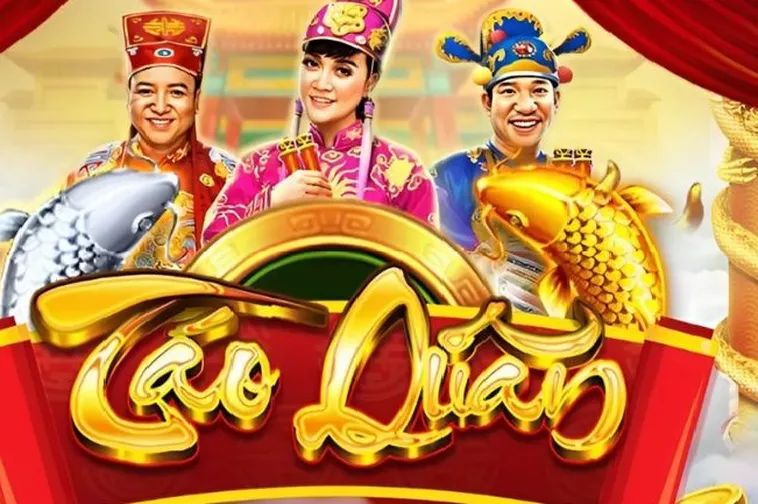 Cách Chơi Nổ Hũ Táo Quân Tại FUN88: Bí Kíp Thắng Lớn