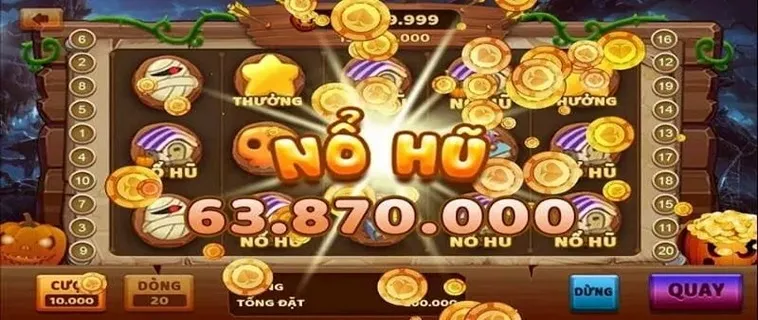 Khám Phá Nổ Hũ Vũ Trụ Tại FUN88 - Trò Chơi Đỉnh Cao 2 Khám Phá Nổ Hũ Vũ Trụ Tại FUN88 - Trò Chơi Đỉnh Cao