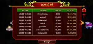 Nổ Hũ Xin Xăm Tại FUN88 - Trò Chơi Hấp Dẫn Cho Bet Thủ