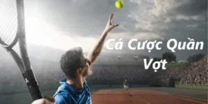 Khám Phá Cá Cược Quần Vợt FUN88: Hành Trình Thắng Lớn