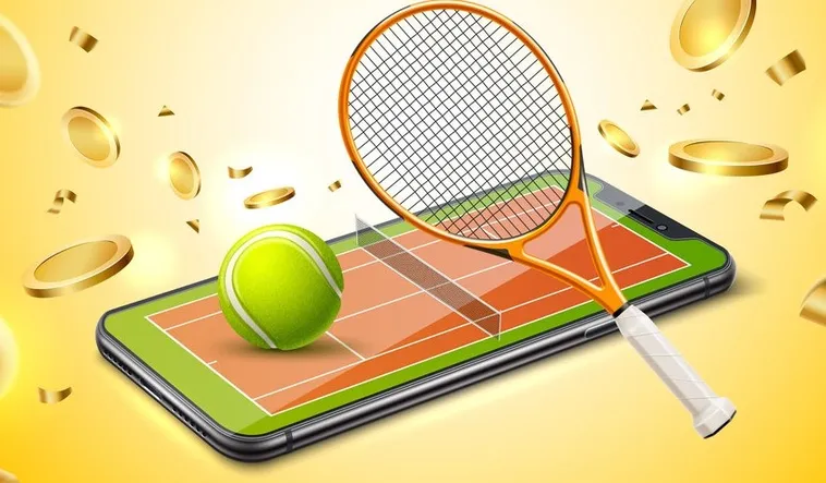 Khám Phá Cá Cược Quần Vợt FUN88: Hành Trình Thắng Lớn 2 Khám Phá Cá Cược Quần Vợt FUN88: Hành Trình Thắng Lớn