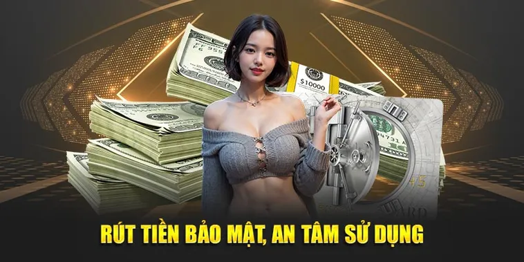 Rút Tiền FUN88: Hướng Dẫn Nhanh Gọn Thành Công 100% 2 Rút Tiền FUN88: Hướng Dẫn Nhanh Gọn Thành Công 100%