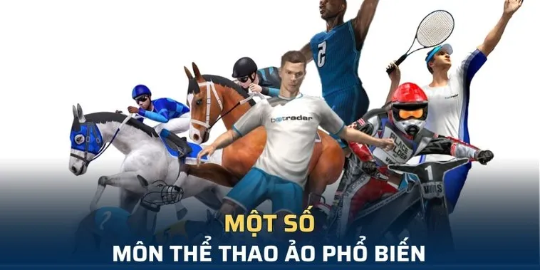 Khám Phá Cá Cược Thể Thao Ảo FUN88: Đỉnh Cao Giải Trí
