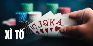 Khám Phá Xì Tố Tại FUN88: Trò Chơi Đỉnh Cao Cho Bet Thủ