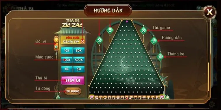 Cách Chơi ZicZac Nhanh Tại FUN88 Tăng Cơ Hội Thắng Lớn 2 Cách Chơi ZicZac Nhanh Tại FUN88 Tăng Cơ Hội Thắng Lớn